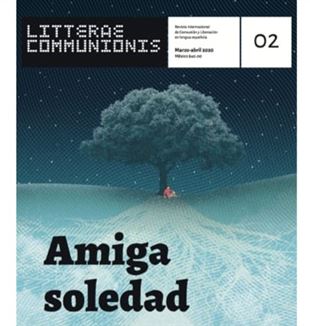 Revista Litterae Communionis marzo-abril 2020