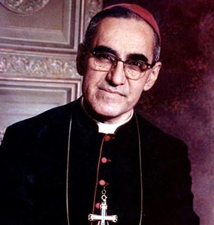 San Oscar Romero