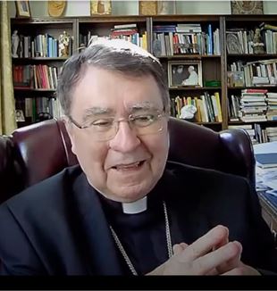 Mons. Christophe Pierre